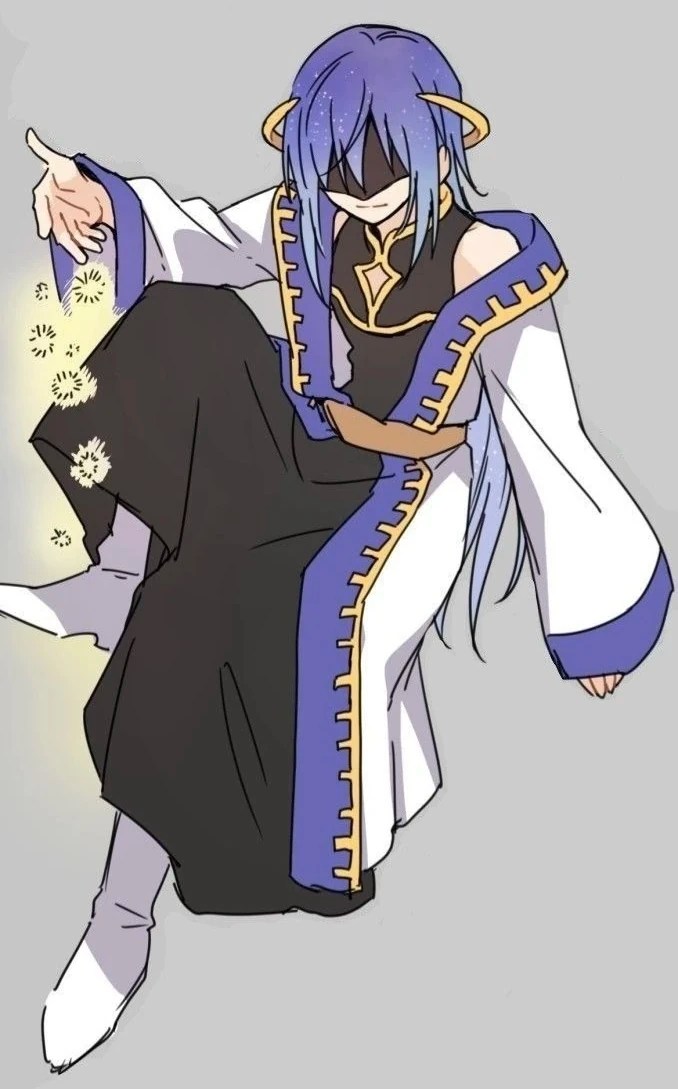 Meet My Main/TenSura OC Fandom