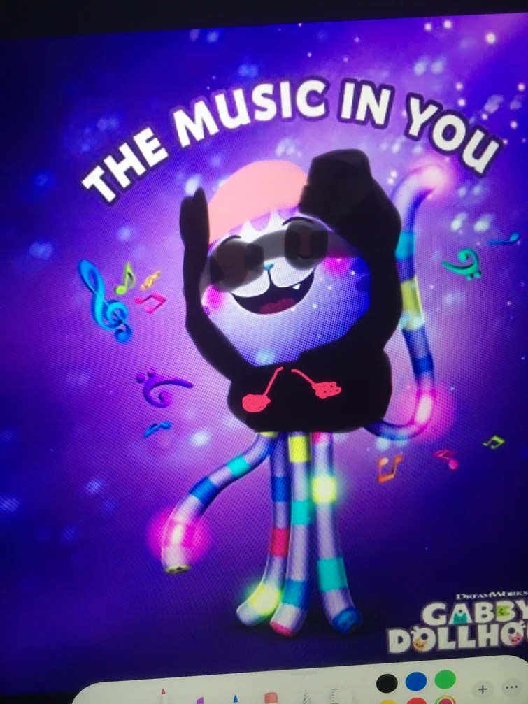 DJ catnip brainwashed by DJ Octavio Fandom