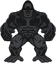 Gorilla Grodd Prime Earth Dc Microheroes Wiki Fandom
