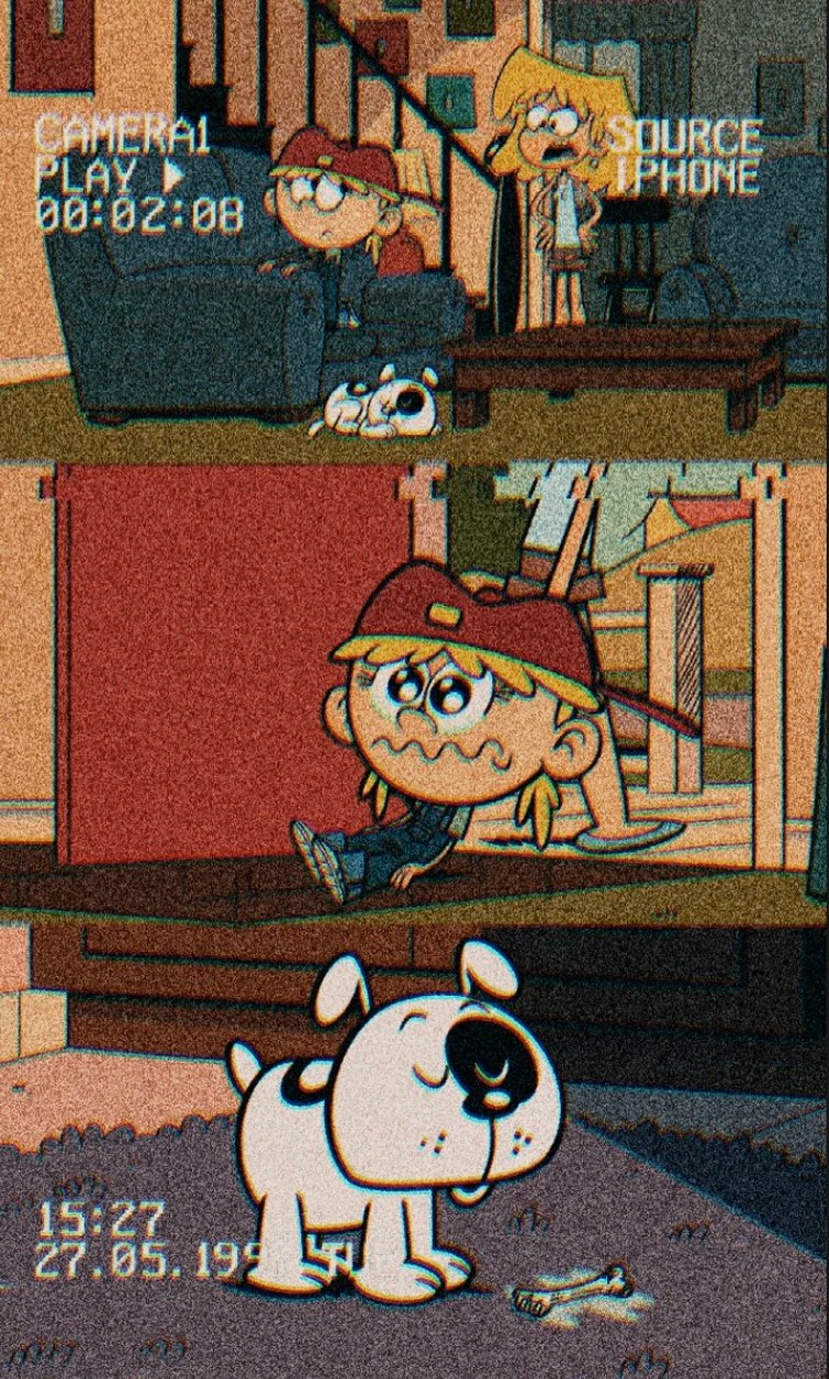 Discuss Everything About The Loud House Encyclopedia Fandom