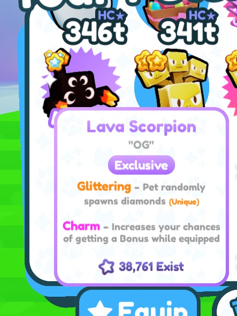 Discuss Everything About Pet Simulator Wiki Fandom