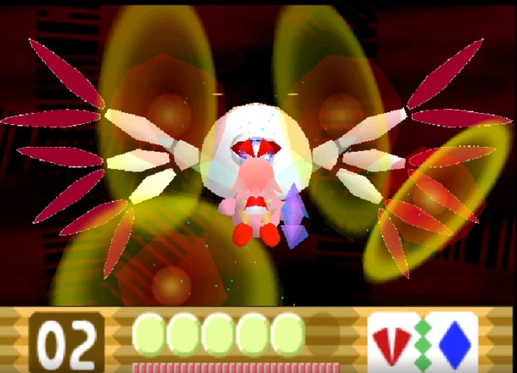 Discuss Everything About Kirby Wiki Fandom