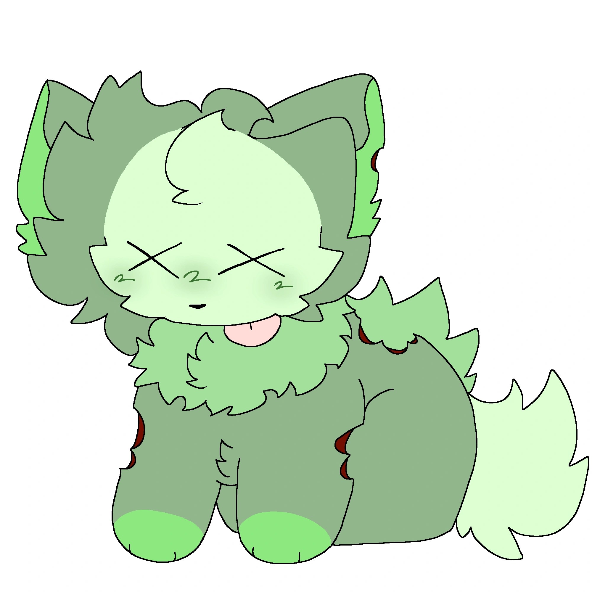 Zombie Cake Hound 3 Fandom