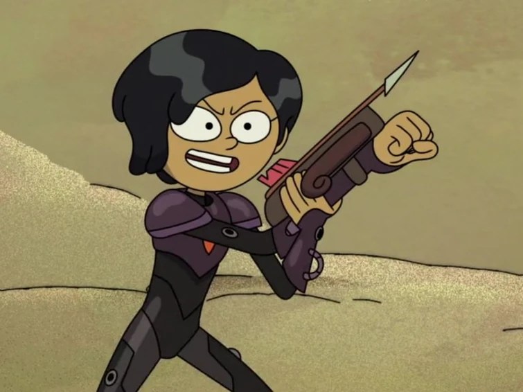 The Many Faces of Marcy Wu Fandom