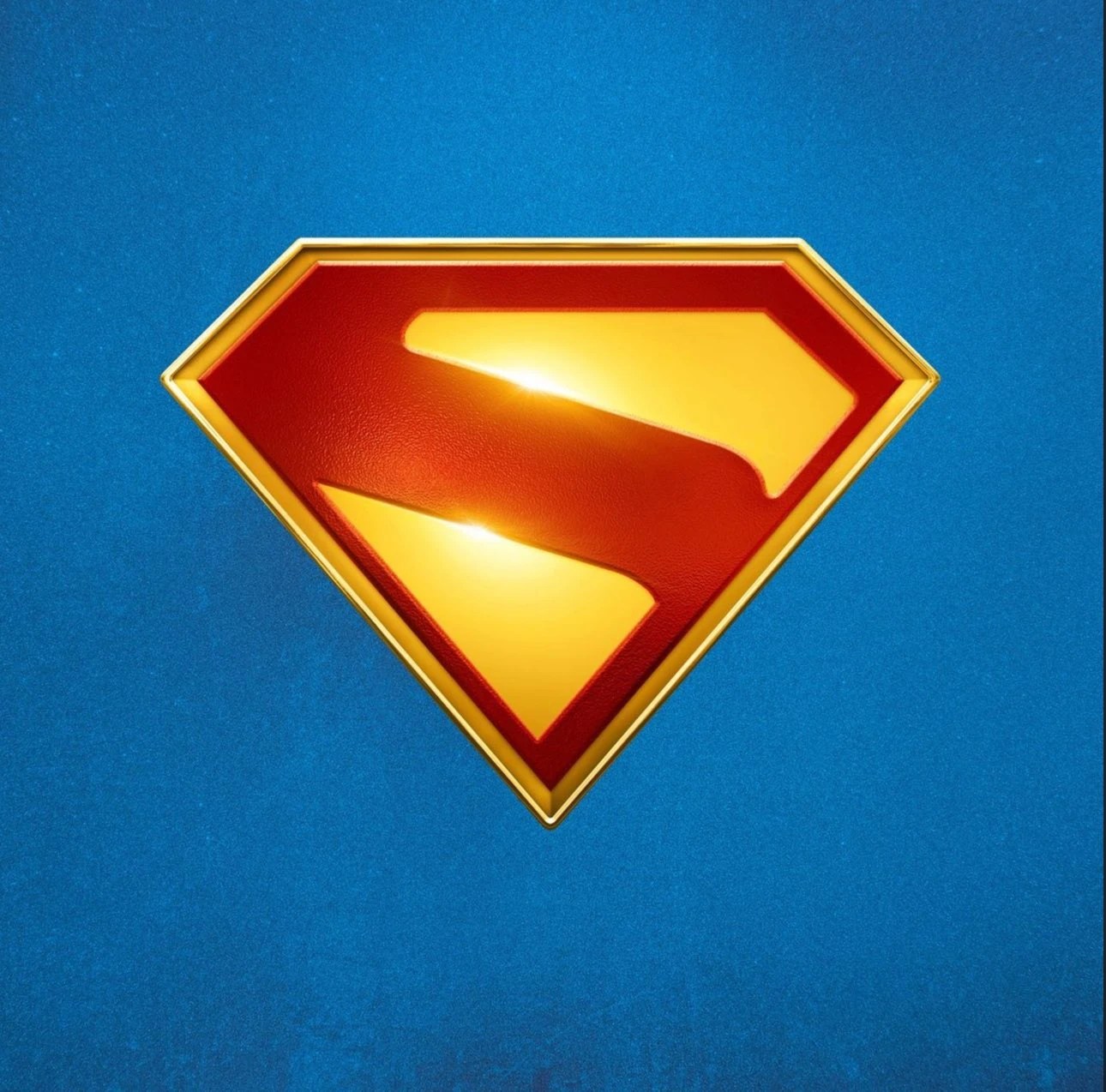 Official look at the Superman logo Fandom