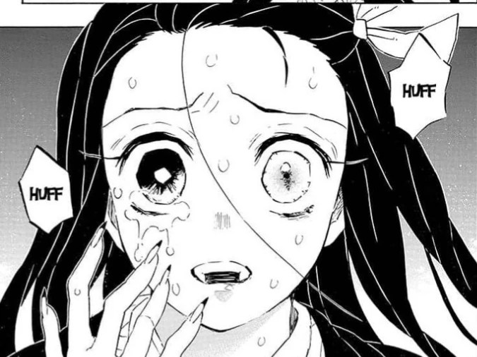 Is nezuko turn into human again ?? (spoiler...) Fandom