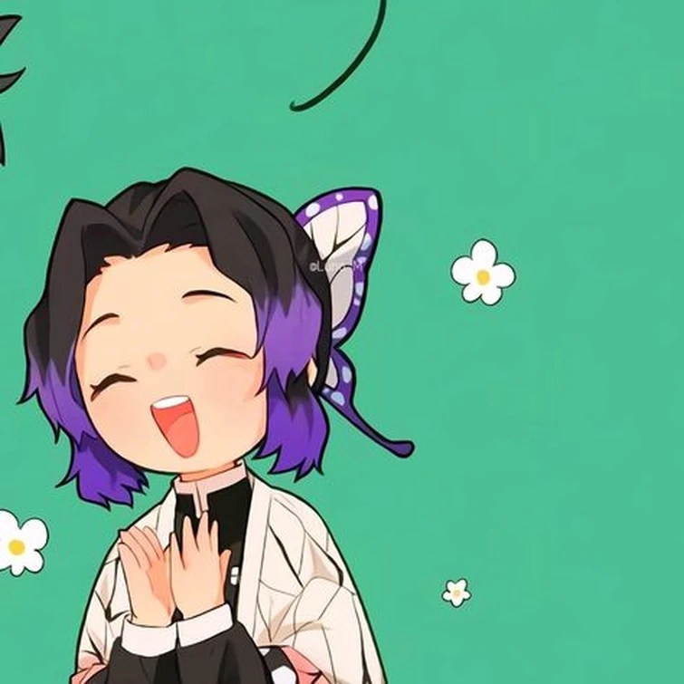 Cute kny matching pfps Fandom