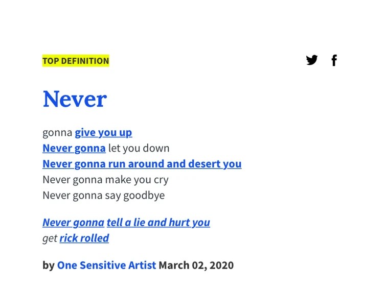 Lucy Urban Dictionary Telegraph