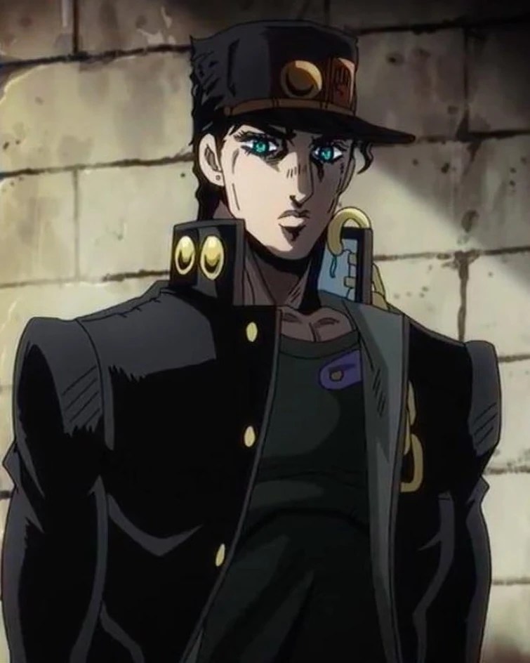 Jotaro Jr. Fandom