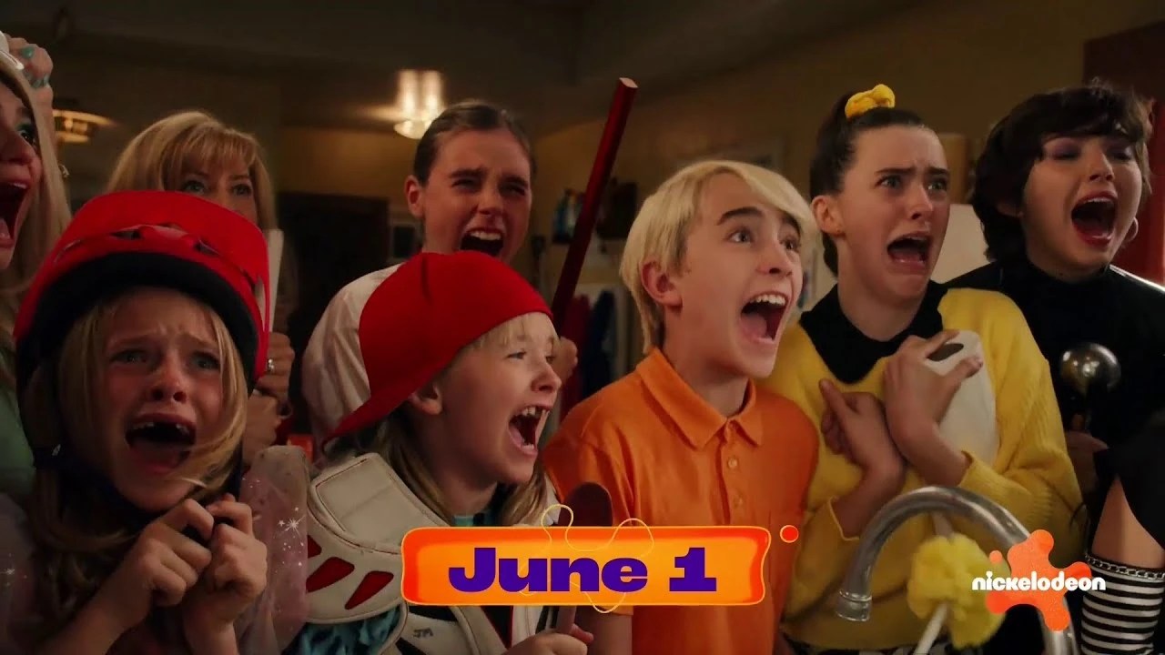 It's great that we're getting new episode of The Really Loud House