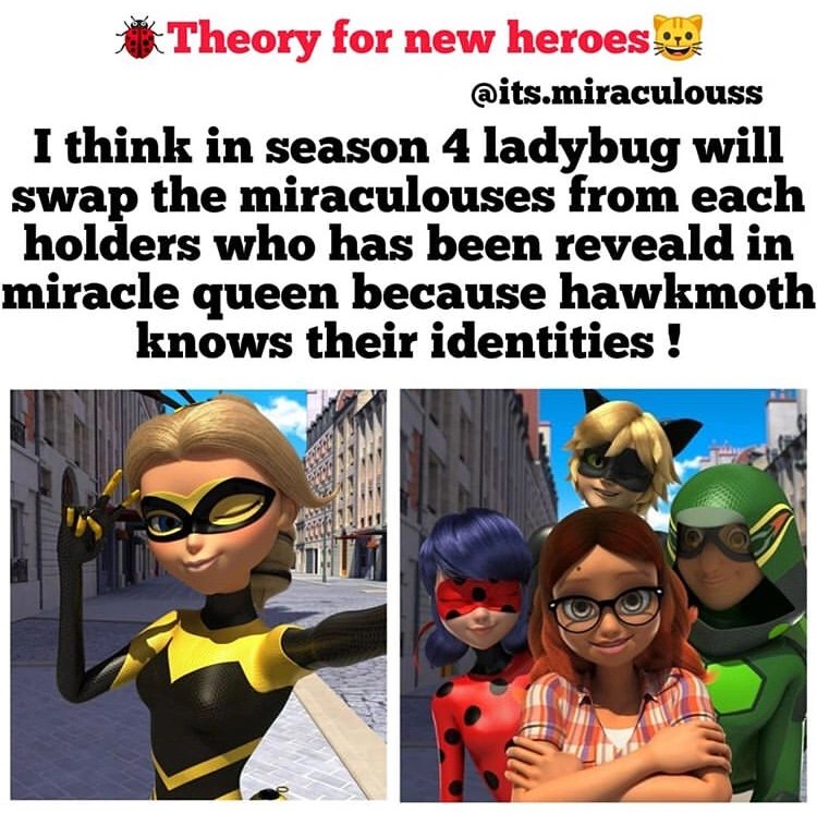 ??Theory’s?? Fandom