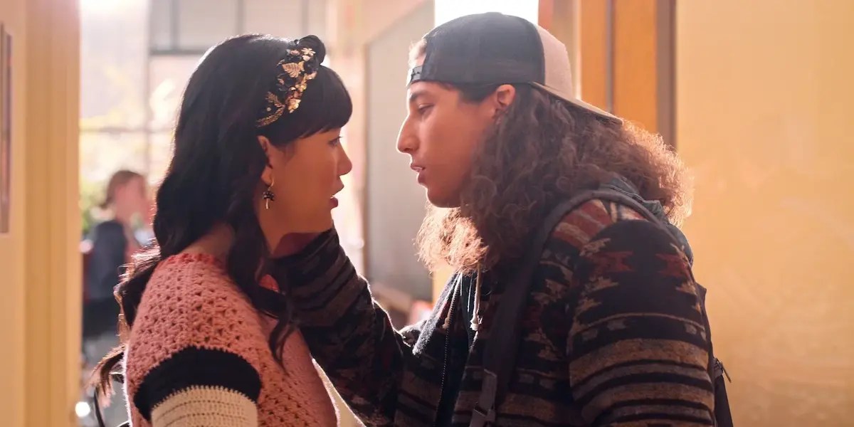 Eleanor and Trent Never Have I Ever Wiki Fandom Eleanor and Trent Never Have I Ever Wiki Fandom