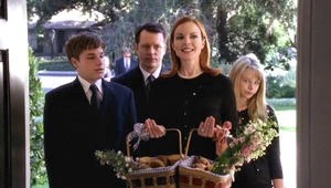 sam allen desperate housewives | Family Man Librarian