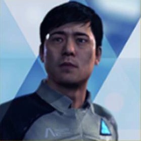 detroit become human wiki fandom - Gel French Manicure