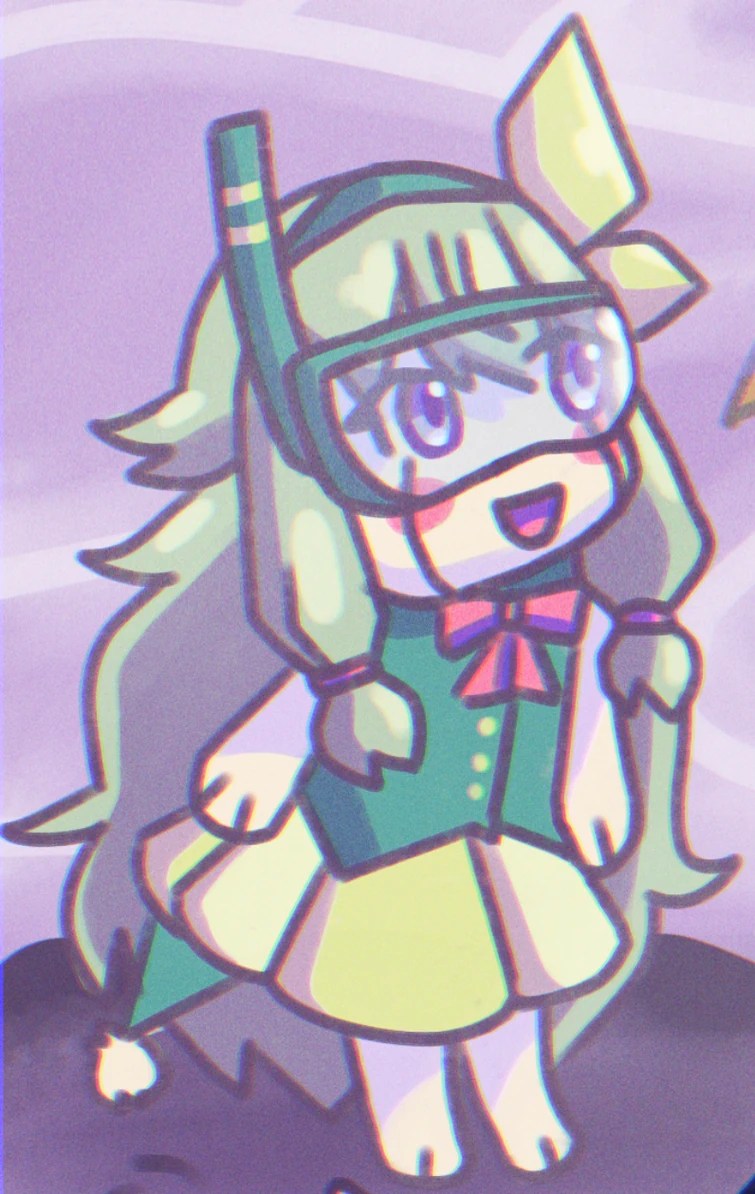 Nenerobo appreciation post