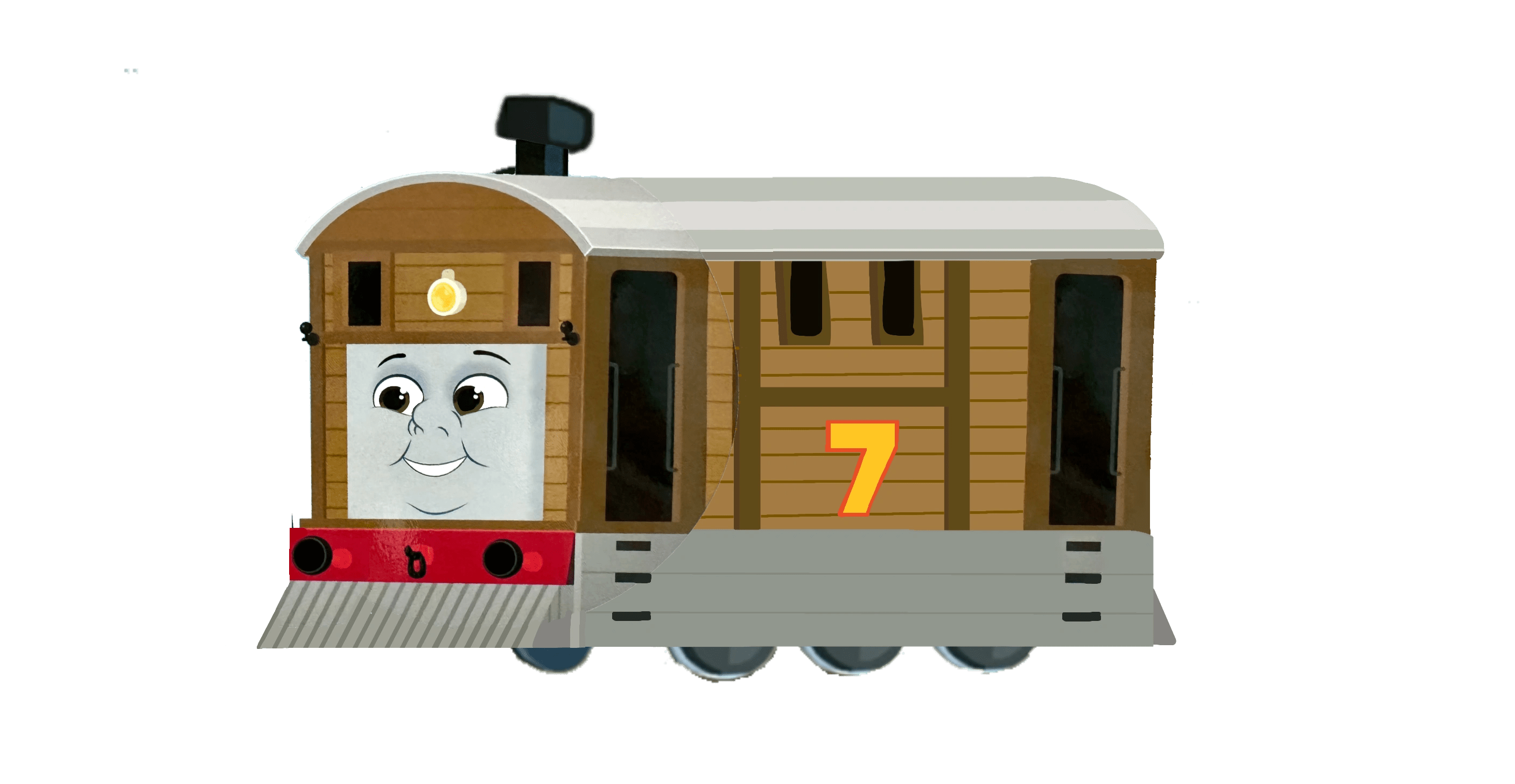 “Toby, Oh Toby!” Fandom