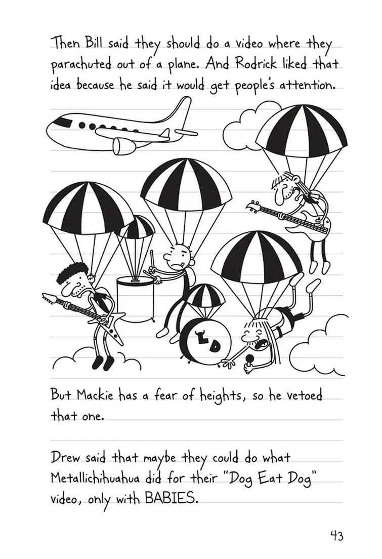 First Look at Diper Overload Fandom