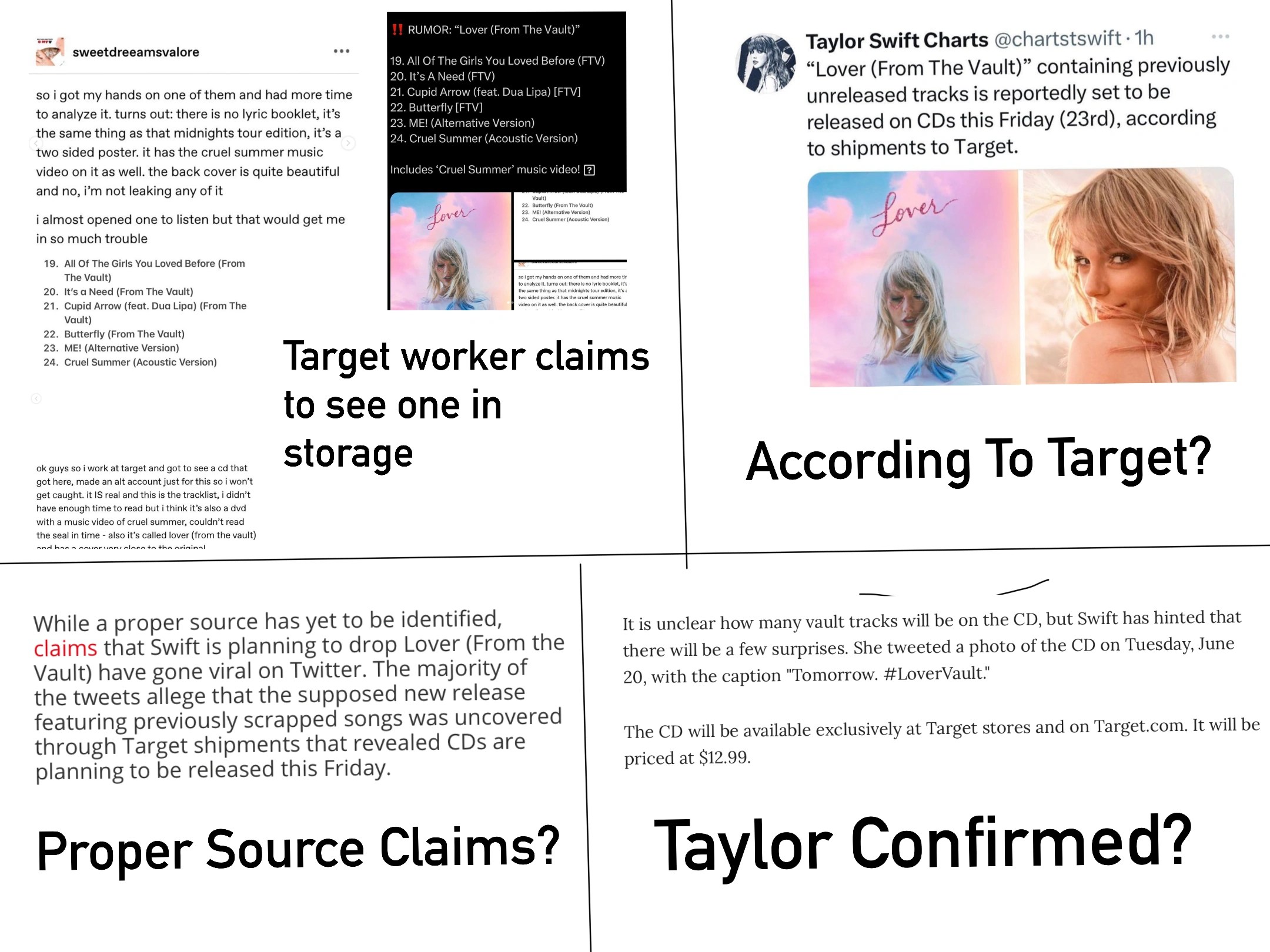 Part 2 of Lover (From The Vault) Fandom
