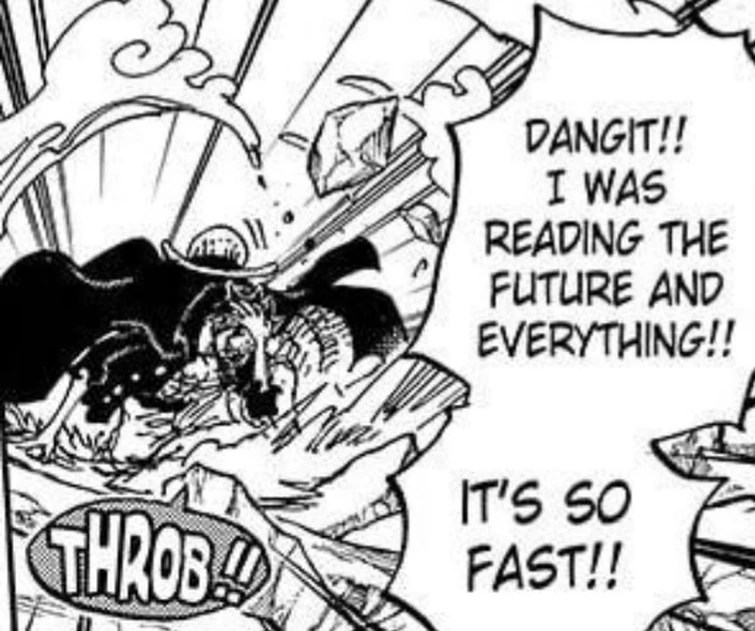 Who is the fastest character? And how fast is Luffy? Fandom