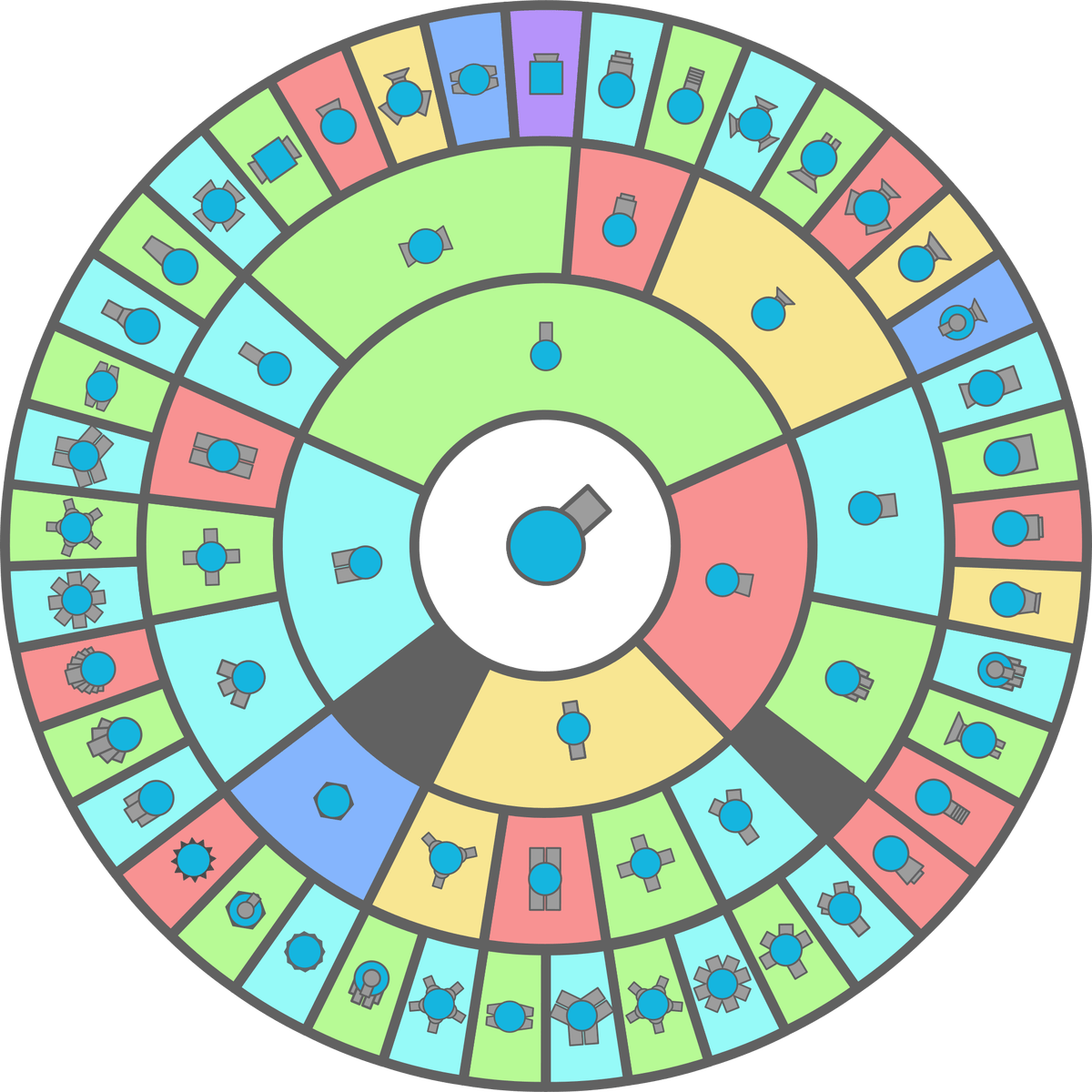 Upgrades Diep.io Wiki Fandom