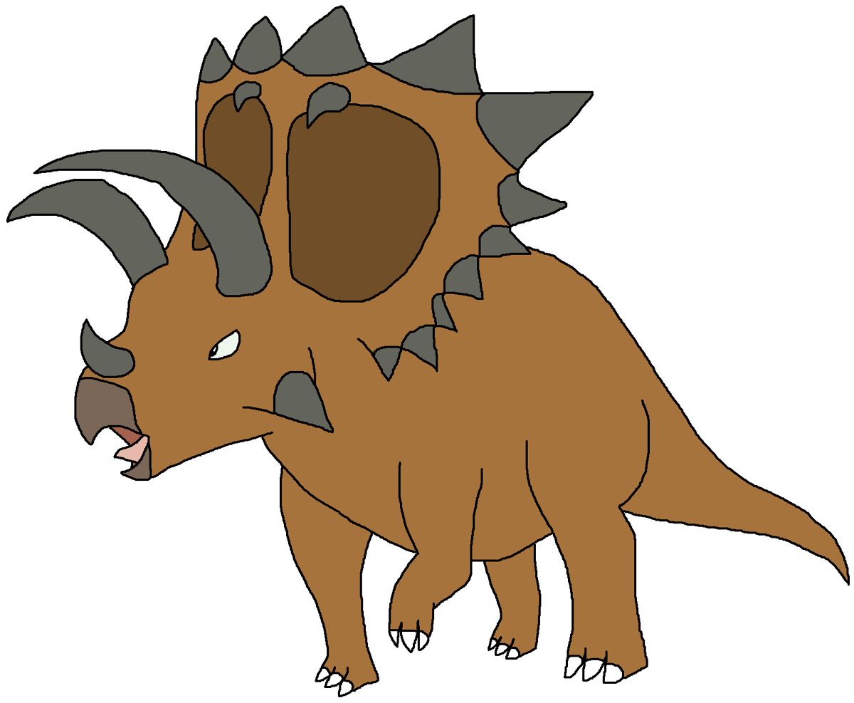 Anchiceratops Dinosaur Pedia Wikia Fandom