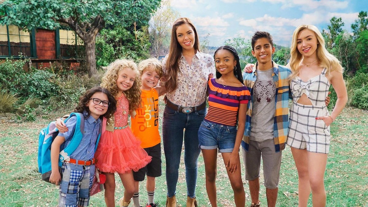 List of Bunk'd Episodes Disney Mania Wiki Fandom