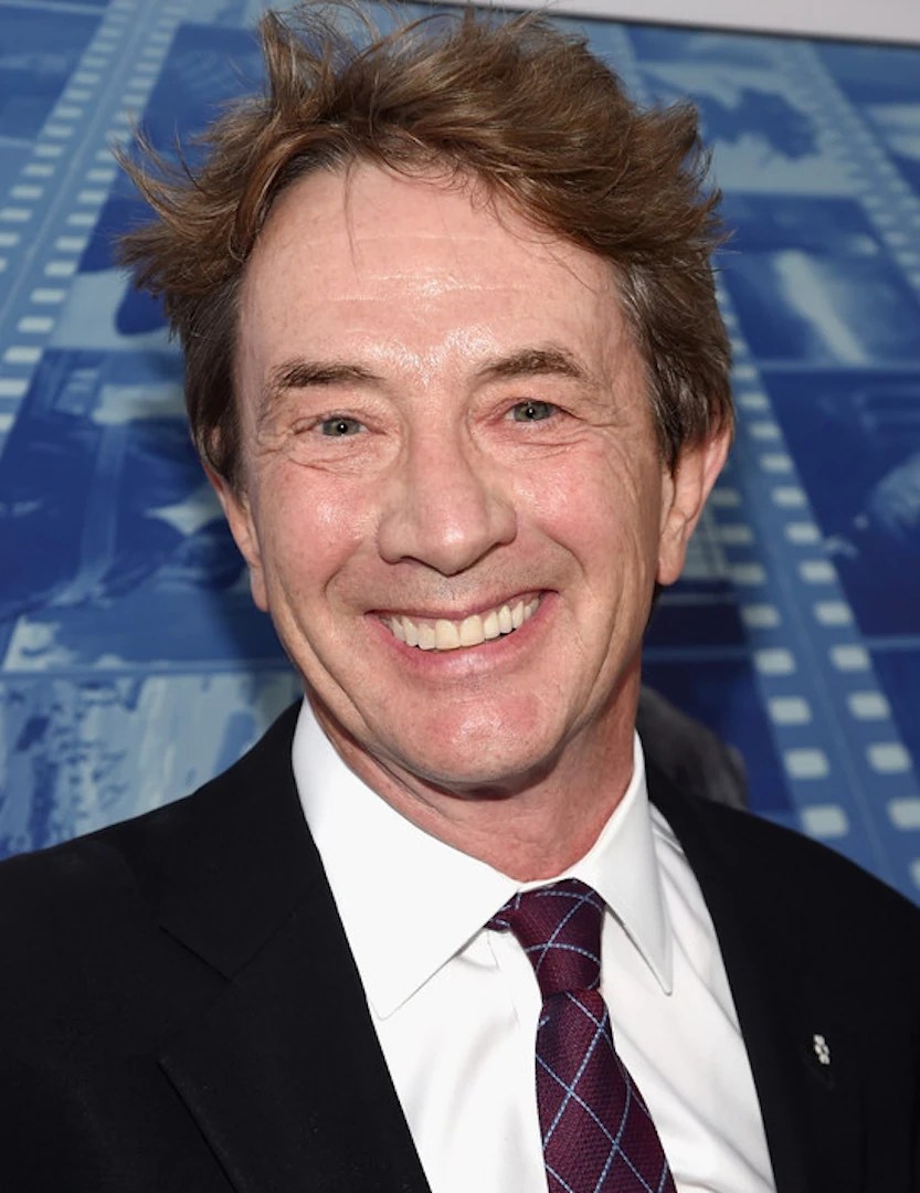 Martin Short Disney Wiki Fandom