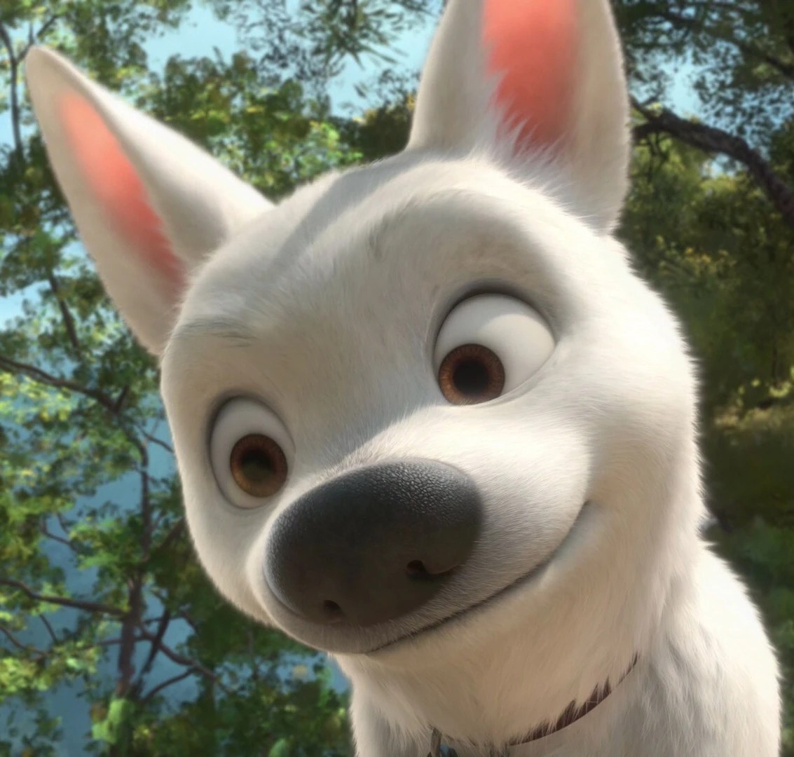 Bolt | Disney Wiki | Fandom