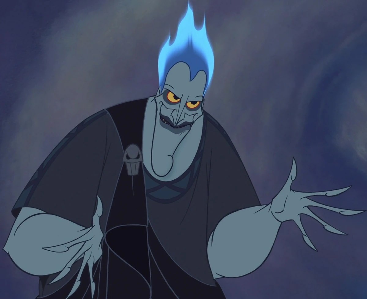 Hades Character Description BEST GAMES WALKTHROUGH