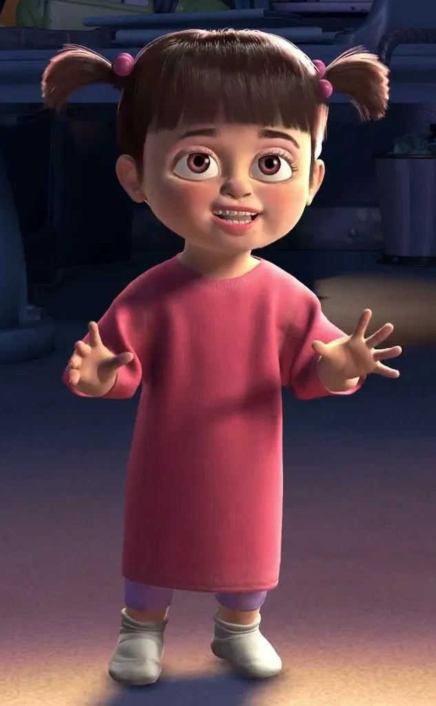 sully monsters inc wiki