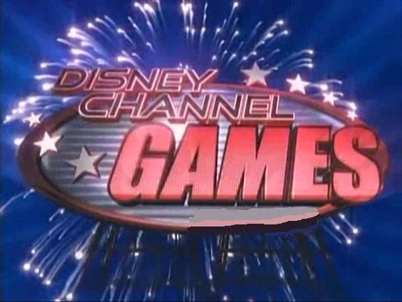 Disney Channel Games Disney Wiki Fandom