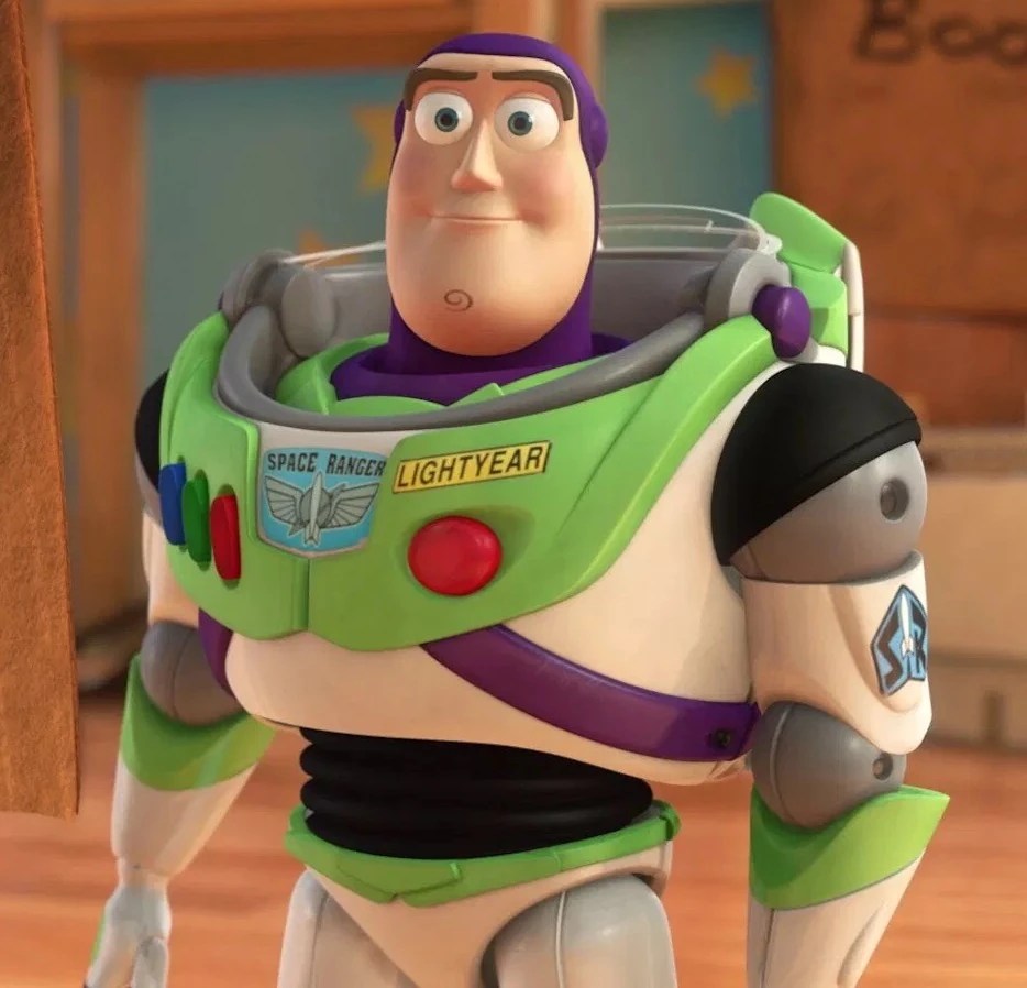 toy story 3 wiki fandom | Pita Bloom