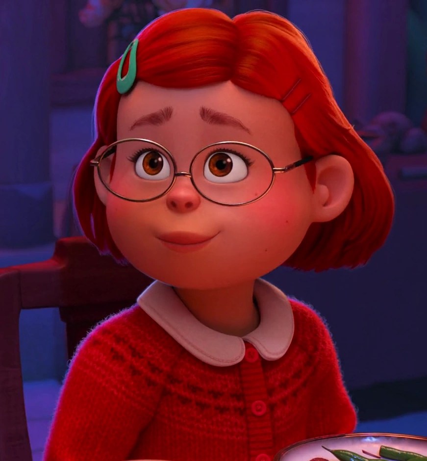 what does mei stand for