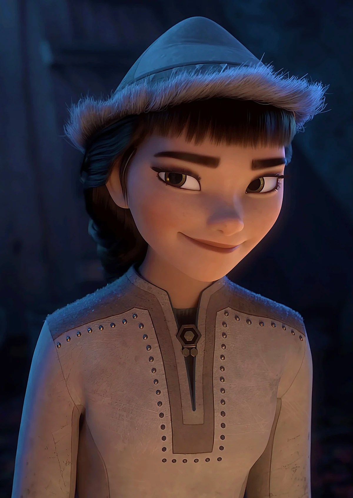Honeymaren Disney Wiki Fandom