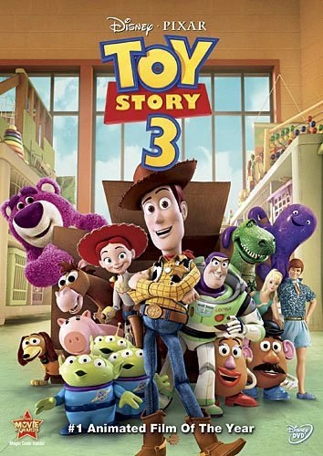 toy story 3 wiki fandom - Bille Brousse