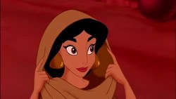 aladdin and jasmine wiki | Family Man Librarian