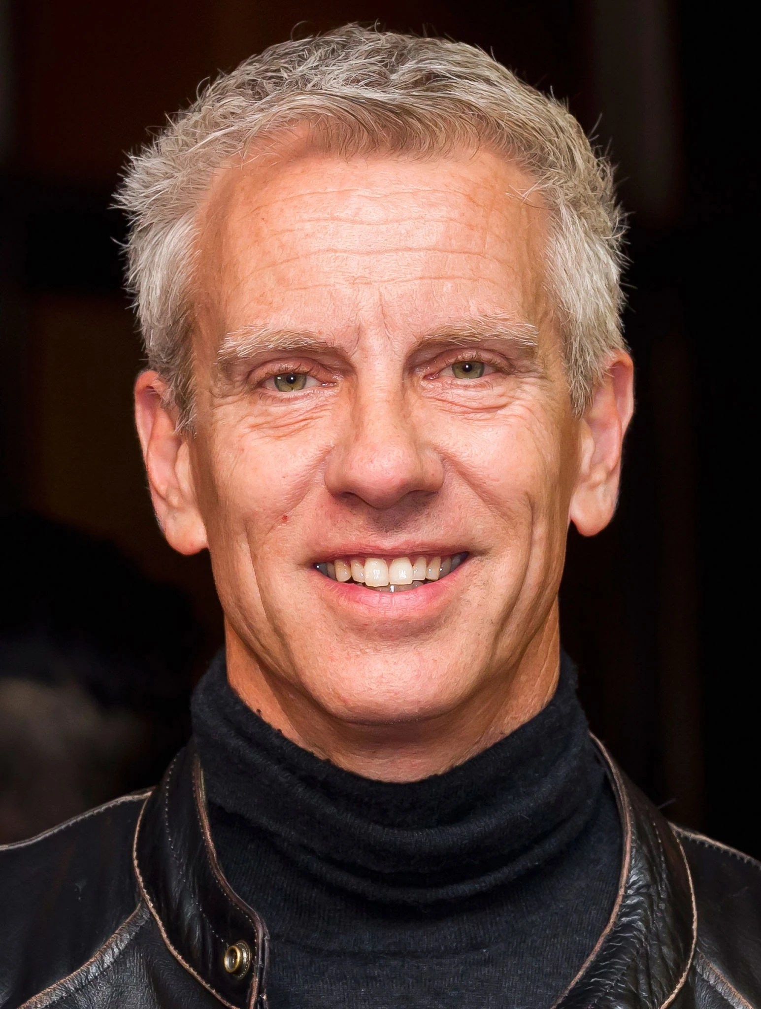 Chris Sanders Disney Wiki Fandom