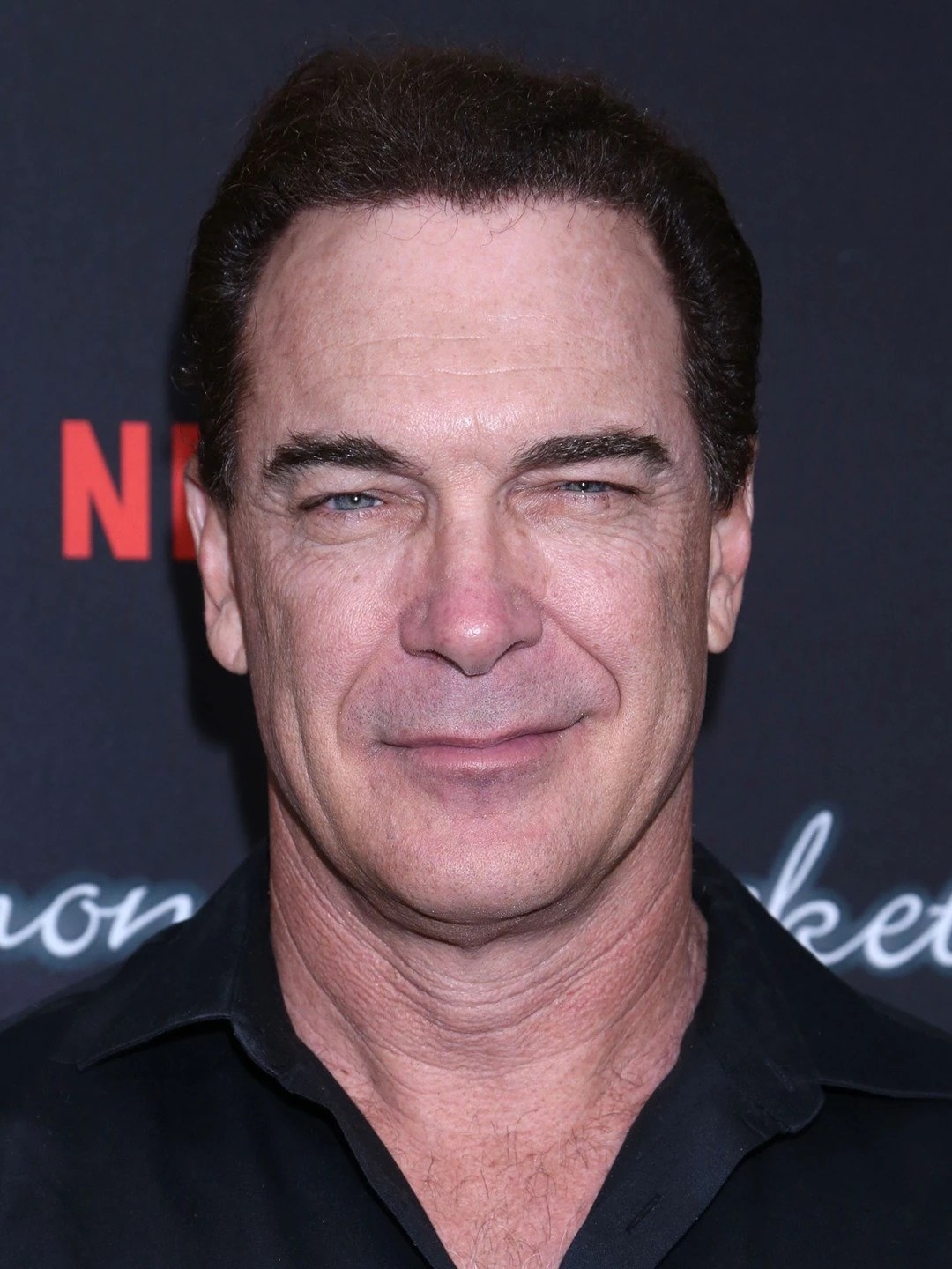 Patrick Warburton Disney Wiki Fandom