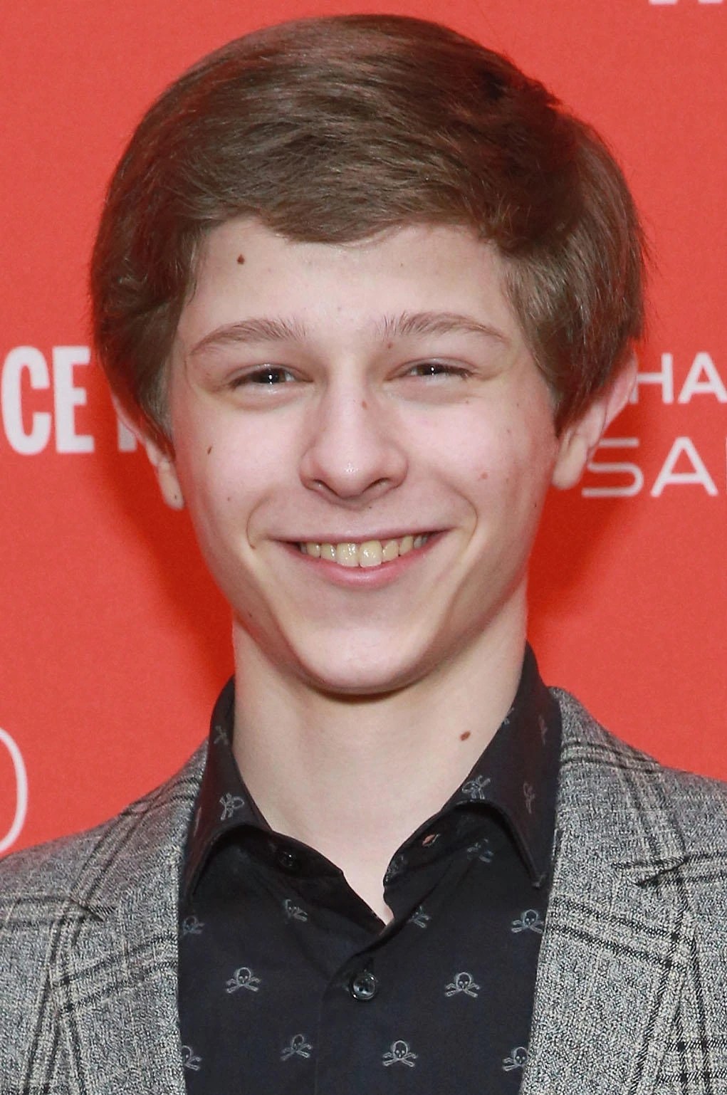 Graham Verchere Disney Wiki Fandom