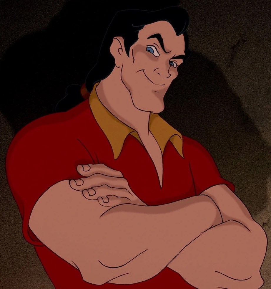 Le bestiaire de gaston s'agrandit : Gaston Disney Wiki Fandom