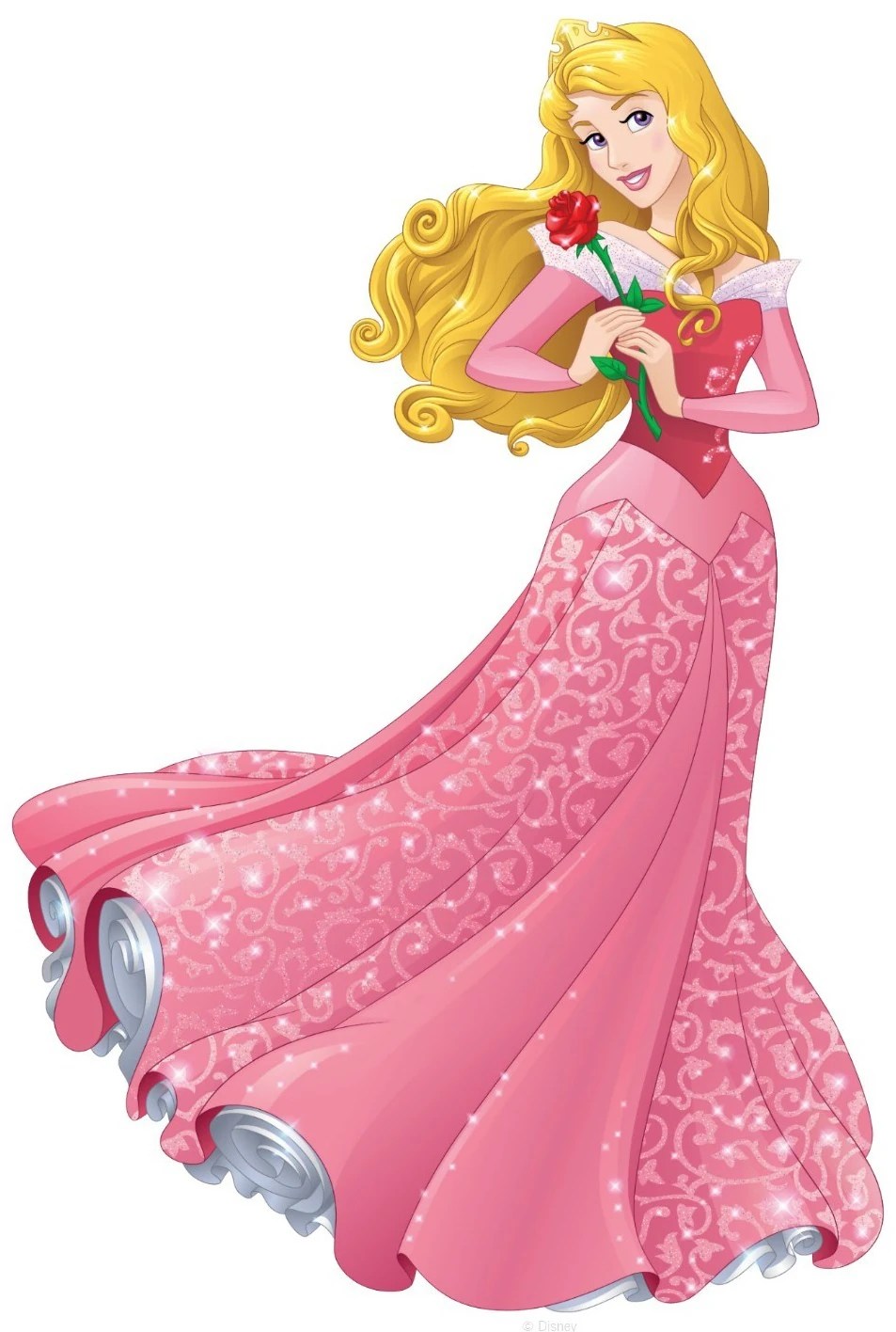 imagen princesas disney alta resolucion
