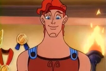 Started as a joke to make fun of a local tough guy band, they've now released a demo and an ep, those of the damned run on circles of. Hercules Disney Wiki Fandom