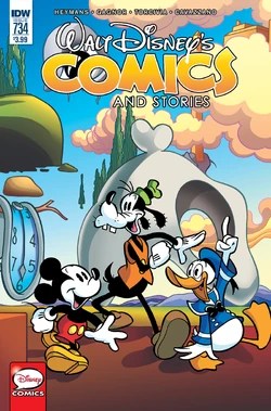 Destino Disney Wiki Fandom