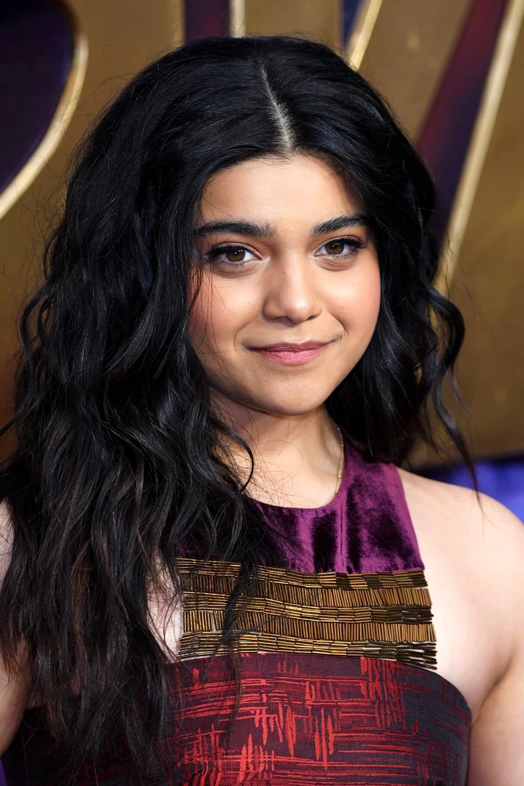 Iman Vellani Disney Fanon Wiki Fandom