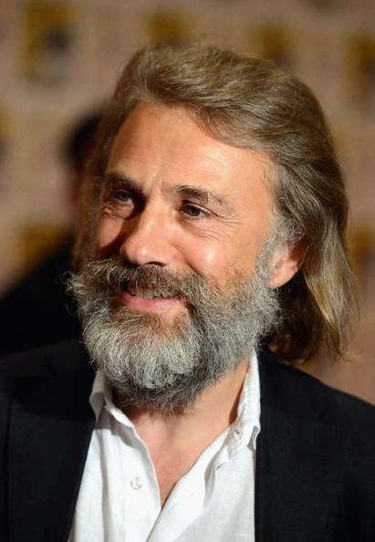 Christoph Waltz Django Unchained Wiki Fandom