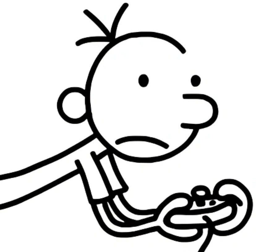 User blogTangph/Article Creation Guidelines Diary of a Wimpy Kid