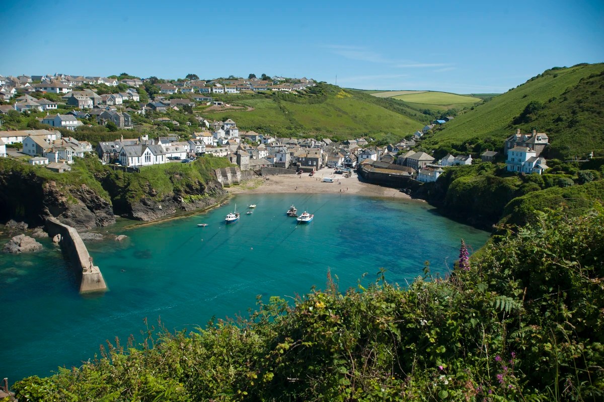 Portwenn | Doc Martin Wiki | Fandom