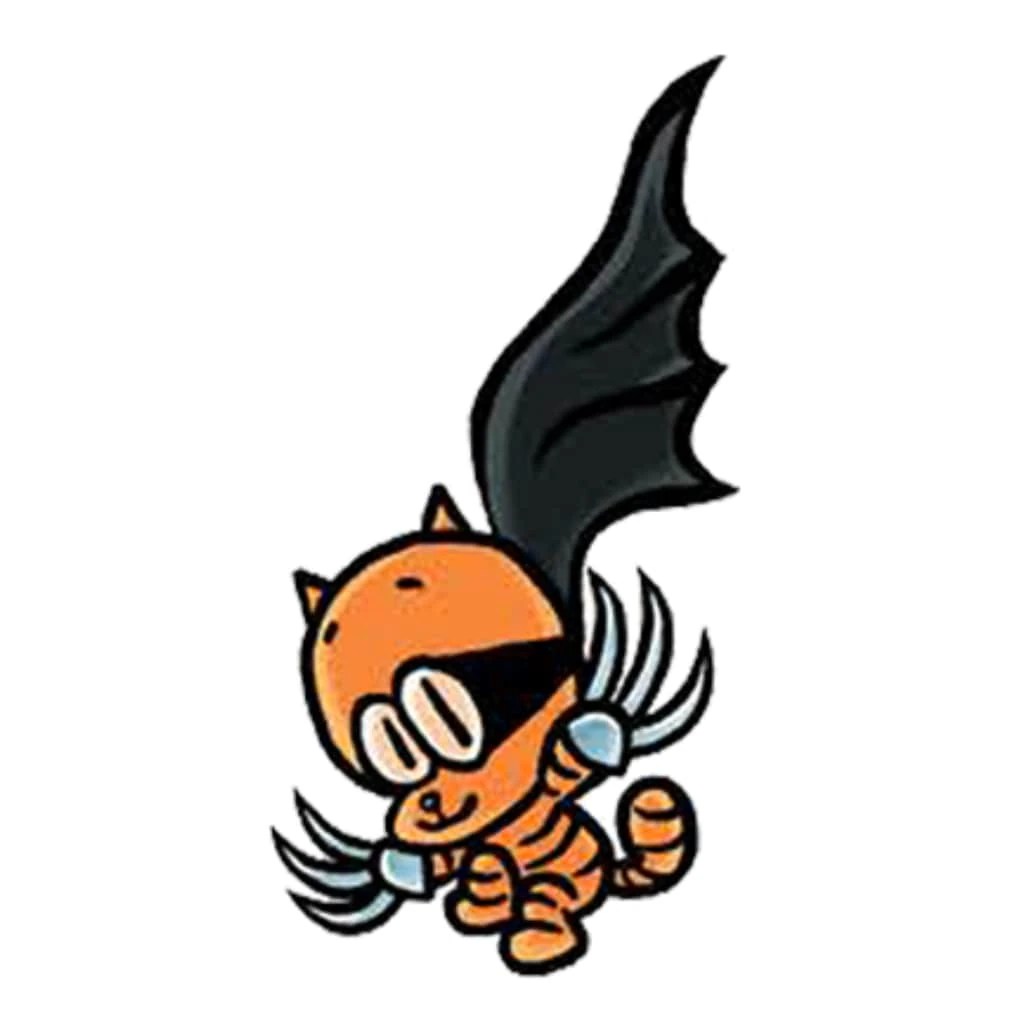 List of Supa Buddies | Pita Bloom