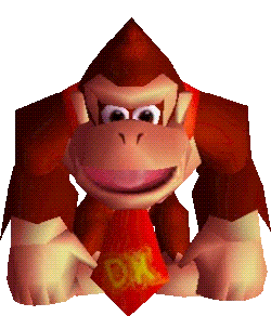 Donkey Kong Donkey Kong Wiki Fandom