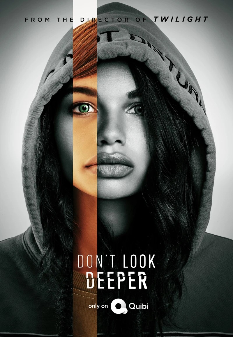 Don't Look Deeper Don't Look Deeper Wiki Fandom